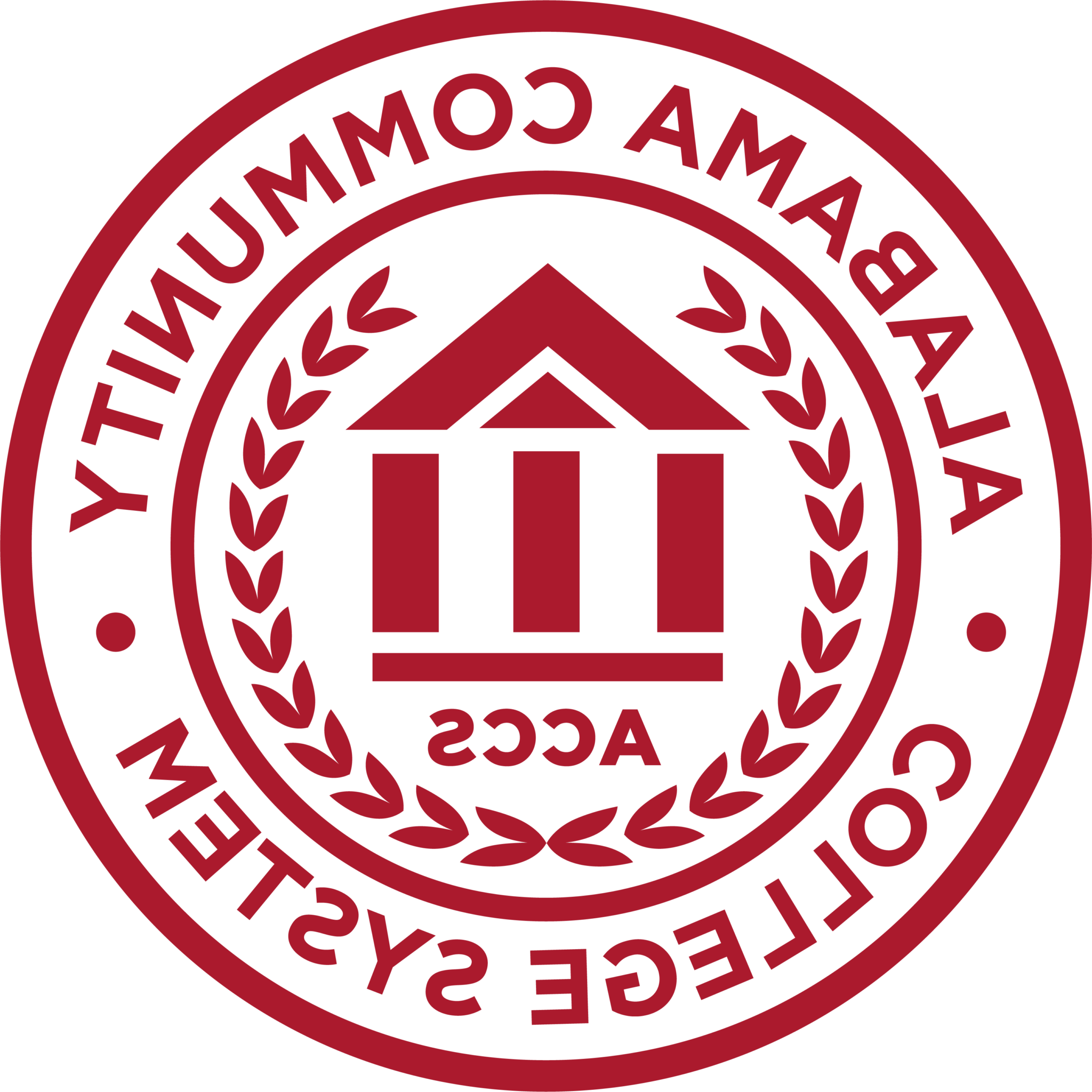 Alabama Community 大学 System